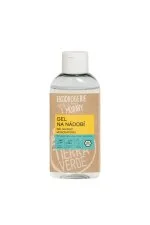 Tierra Verde Żel do mycia naczyń - BIO słodka mięta 100 ml