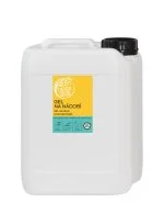 Tierra Verde Żel do mycia naczyń - BIO słodka mięta 100 ml