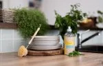 Tierra Verde Żel do mycia naczyń - BIO słodka mięta 100 ml