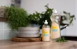 Tierra Verde Żel do mycia naczyń - BIO słodka mięta 100 ml