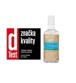 Tierra Verde Środek do czyszczenia łazienki z BIO miętą 110 ml - z biodegradowalnymi środkami powierzchniowo czynnymi
