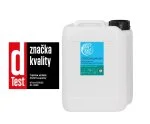 Tierra Verde Środek do czyszczenia łazienki z BIO miętą 110 ml - z biodegradowalnymi środkami powierzchniowo czynnymi