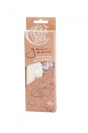 Tierra Verde Gaia Pads 2 szt. - dodatkowy kubek bezpieczeństwa