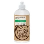 Tierra Verde Odplamiacz 500 ml - o żelowej konsystencji