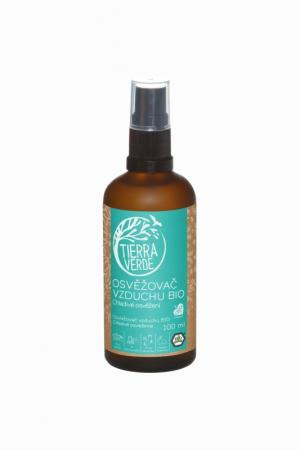 Odświeżacz powietrza - BIO Cooling refreshment (100 ml)