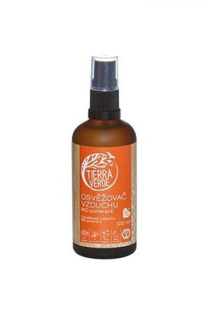 Odświeżacz powietrza - Organiczna pomarańcza (100 ml)