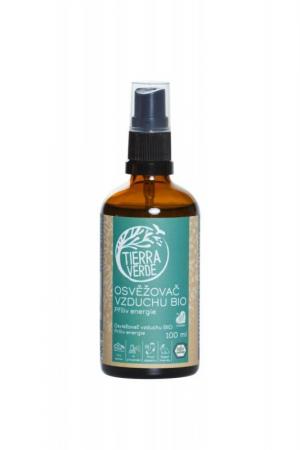 Odświeżacz powietrza - BIO Energy Tide (100 ml)