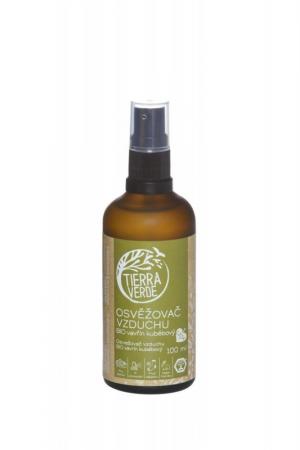 Odświeżacz powietrza - Organic Laurel (100 ml)