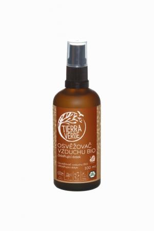 Odświeżacz powietrza - BIO Soothing Touch (100 ml)