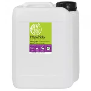 Tierra Verde Żel do prania z organiczną lawendą - INNOVATION (5 l)