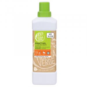 Żel do płukania z BIO oranżem - INNOWACJA (1 l)