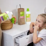 Tierra Verde Żel do prania z BIO pomarańczą - INNOWACJA (5 l)