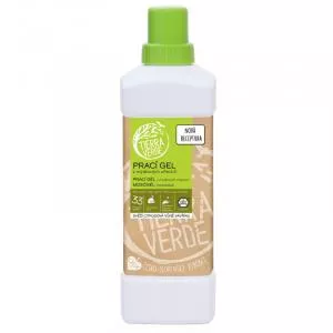 Tierra Verde Żel do prania z organicznym laurem - INNOVATION (1 l)