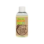Tierra Verde Żel do prania o zapachu BIO cytrusów 100 ml – nowa ulepszona receptura
