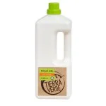 Tierra Verde Żel do prania o zapachu BIO cytrusów 100 ml – nowa ulepszona receptura