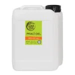 Tierra Verde Żel do prania o zapachu BIO cytrusów 100 ml – nowa ulepszona receptura