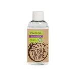 Tierra Verde Żel do prania o zapachu BIO lawendy 100 ml - nowa ulepszona receptura