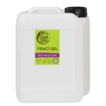 Tierra Verde Żel do prania o zapachu BIO lawendy 100 ml - nowa ulepszona receptura