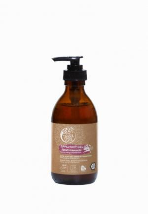 Żel pod prysznic Esencja odurzenia (230 ml)