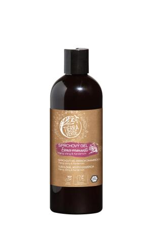 Żel pod prysznic Esencja odurzenia (500 ml)