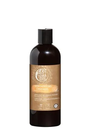 Tierra Verde Essence of Joy Żel pod prysznic (500 ml)