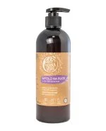 Tierra Verde Mydło do rąk w płynie - BIO Lawenda 100 ml - z czeskim bio babką lancetowatą