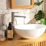 Tierra Verde Mydło do rąk w płynie - BIO Macierzanka 290 ml - z czeską bio babką lancetowatą