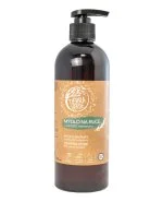 Tierra Verde Mydło do rąk w płynie - BIO Rozmaryn 100 ml - z czeską babką lancetowatą BIO