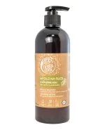 Tierra Verde Mydło do rąk w płynie - BIO Wawrzyn 100 ml - z czeską bio babką lancetowatą