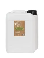 Tierra Verde Mydło do rąk w płynie - BIO Wawrzyn 100 ml - z czeską bio babką lancetowatą
