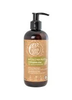 Tierra Verde Mydło do rąk w płynie - BIO Laur 290 ml - z czeską bio babką lancetowatą