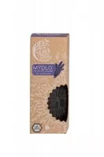 Tierra Verde Mydło w płynie do rąk o zapachu lawendy (230 ml)