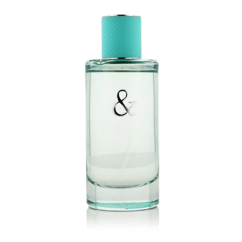 & Love for Her woda perfumowana dla kobiet 90 ml