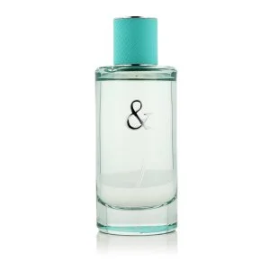 Tiffany & Co. & Love for Her woda perfumowana dla kobiet