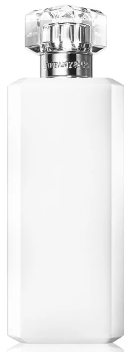 Tiffany & Co. Perfumowany balsam do ciała dla kobiet