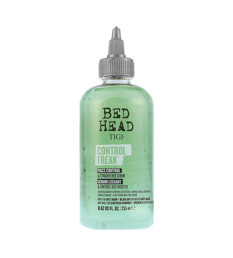 Bed Head Serum Control Freak serum do niesfornych i puszących się włosów 250 ml