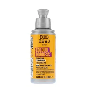 Tigi Bed Head Colour Goddess odżywka do włosów farbowanych