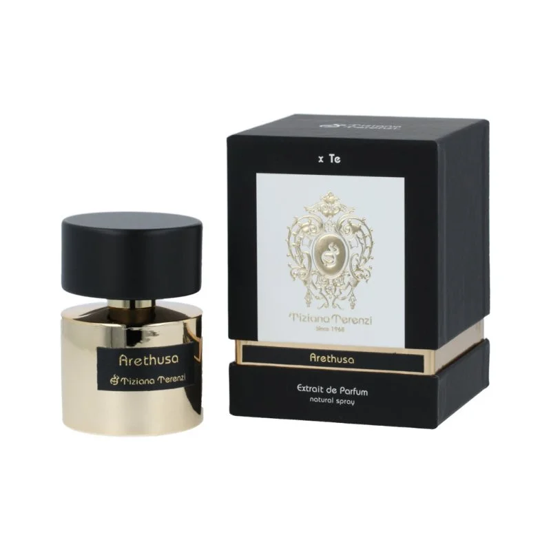 Arethusa ekstrakt perfum unisex 100 ml