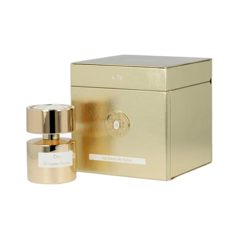 Cas ekstrakt perfum unisex 100 ml