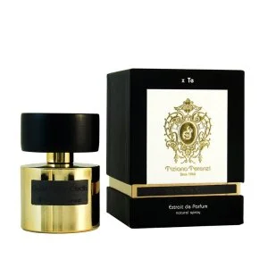 Tiziana Terenzi Gold Rose Oudh ekstrakt perfum unisex