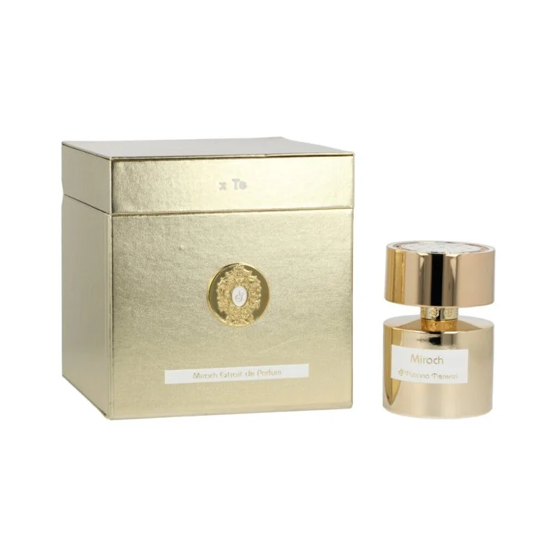 Mirach ekstrakt perfum unisex 100 ml