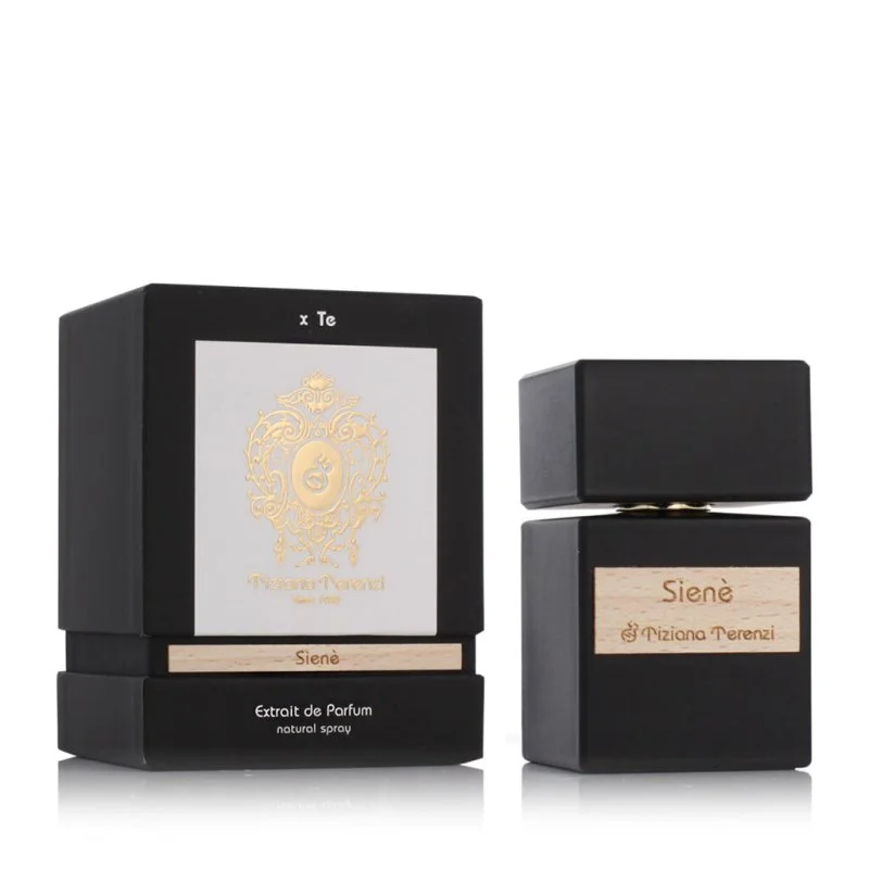 Siene ekstrakt perfum unisex 100 ml