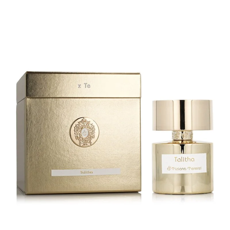 Talitha ekstrakt perfum unisex 100 ml