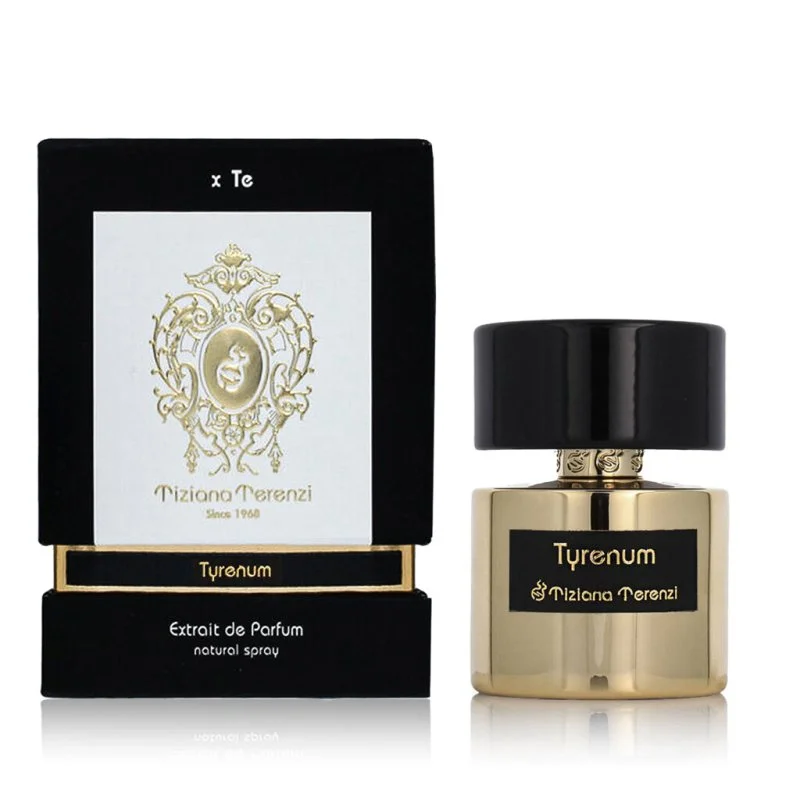 Tyrenum ekstrakt perfum unisex 100 ml