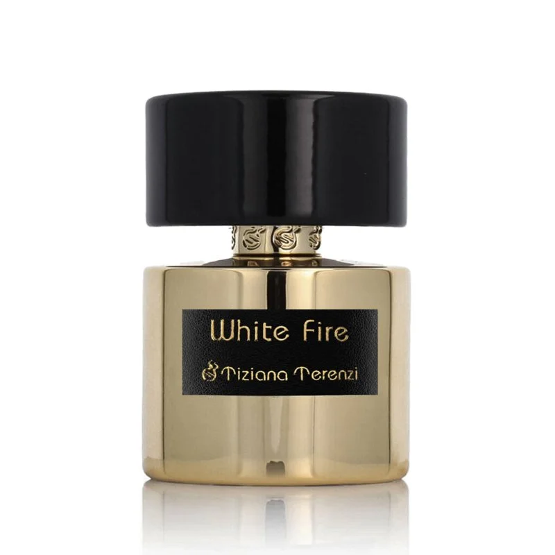 White Fire ekstrakt perfum unisex 100 ml