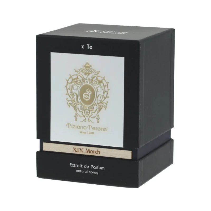 XIX March ekstrakt perfum unisex 100 ml