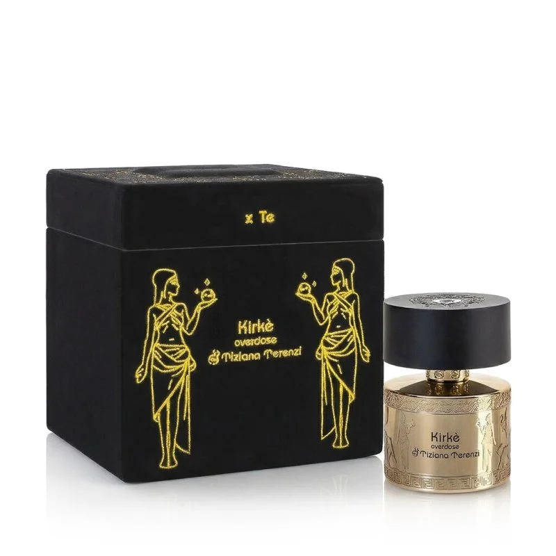 Kirkè Overdose ekstrakt perfum unisex 100 ml