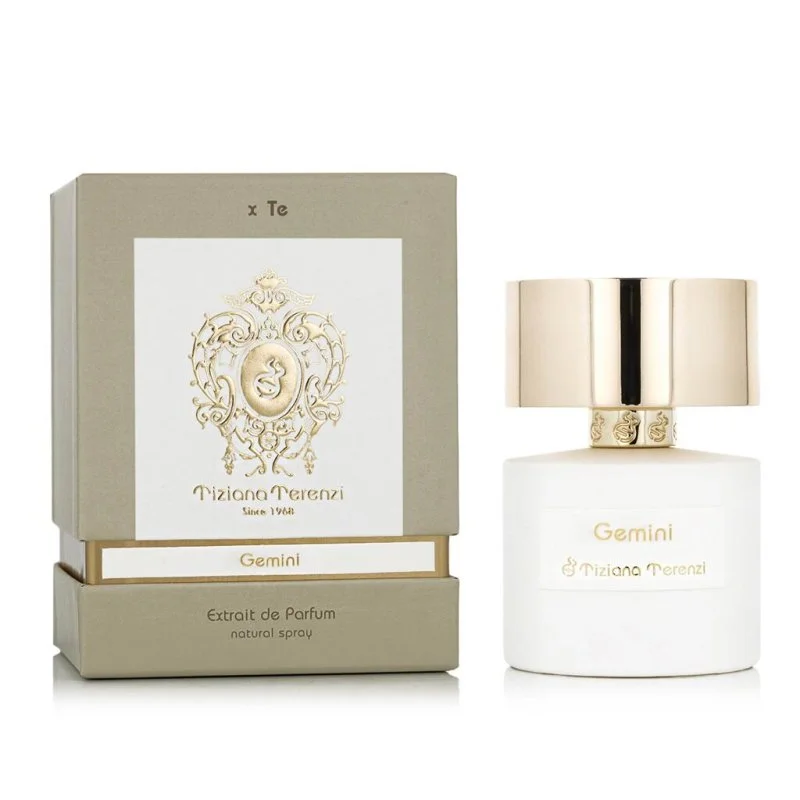 Gemini ekstrakt perfum unisex 100 ml