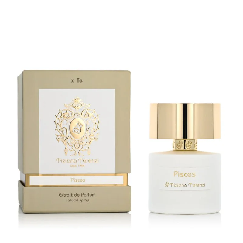 Pisces ekstrakt perfum unisex 100 ml