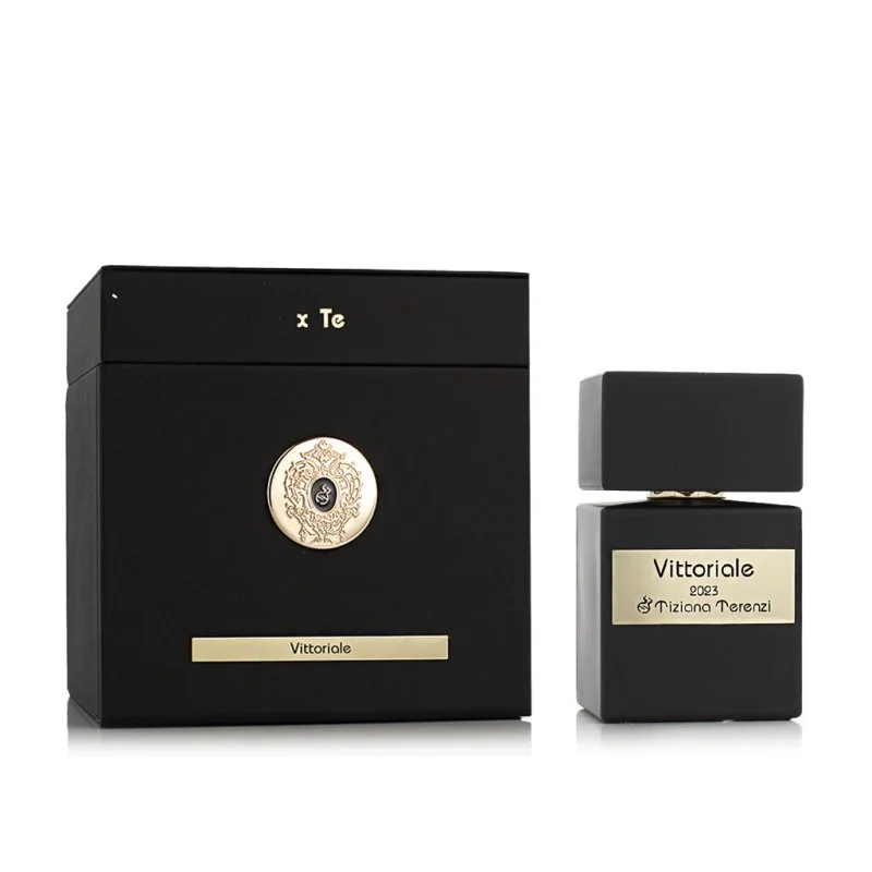 Vittoriale ekstrakt perfum unisex 100 ml